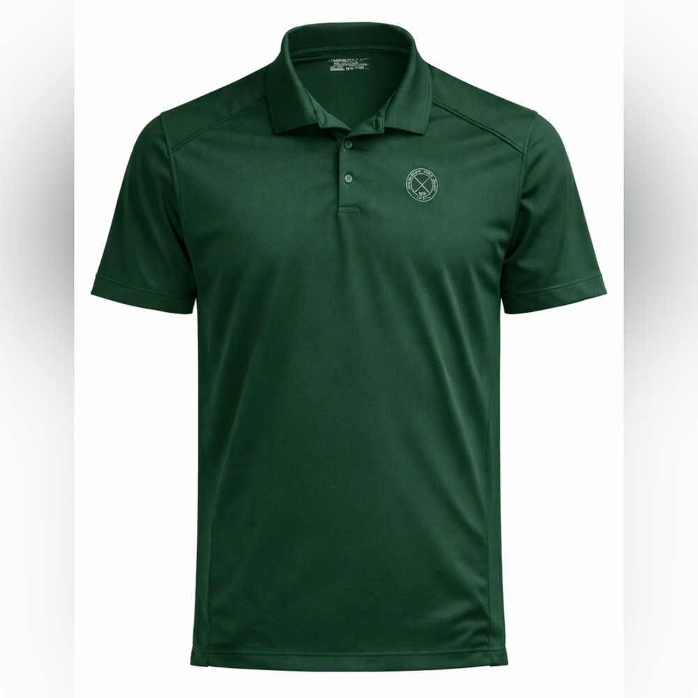 Nike Dri-Fit Golf Polo Shirt 🏌🏾‍♂️🏌🏽⛳️👕 XL‍